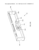 Hand-supportable digital image capture and processing system employing automatic object presence detection to control automatic generation of a linear targeting illumination beam within the field of view (FOV), and manual trigger switching to initiate illumination of the detected object and capturing and processing of digital images thereof diagram and image