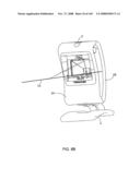 Hand-supportable digital image capture and processing system employing automatic object presence detection to control automatic generation of a linear targeting illumination beam within the field of view (FOV), and manual trigger switching to initiate illumination of the detected object and capturing and processing of digital images thereof diagram and image