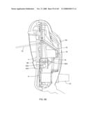 Hand-supportable digital image capture and processing system employing automatic object presence detection to control automatic generation of a linear targeting illumination beam within the field of view (FOV), and manual trigger switching to initiate illumination of the detected object and capturing and processing of digital images thereof diagram and image