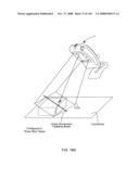 Hand-supportable digital image capture and processing system employing automatic object presence detection to control automatic generation of a linear targeting illumination beam within the field of view (FOV), and manual trigger switching to initiate illumination of the detected object and capturing and processing of digital images thereof diagram and image