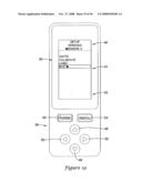 SPECIAL PURPOSE CONTROLLER INTERFACE WITH INSTRUCTION AREA diagram and image