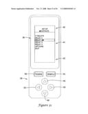 SPECIAL PURPOSE CONTROLLER INTERFACE WITH INSTRUCTION AREA diagram and image