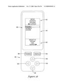 SPECIAL PURPOSE CONTROLLER INTERFACE WITH INSTRUCTION AREA diagram and image