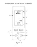 SPECIAL PURPOSE CONTROLLER INTERFACE WITH INSTRUCTION AREA diagram and image