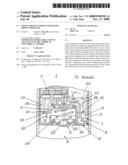 SPEED LIMITING TURBINE FOR ROTARY DRIVEN SPRINKLER diagram and image