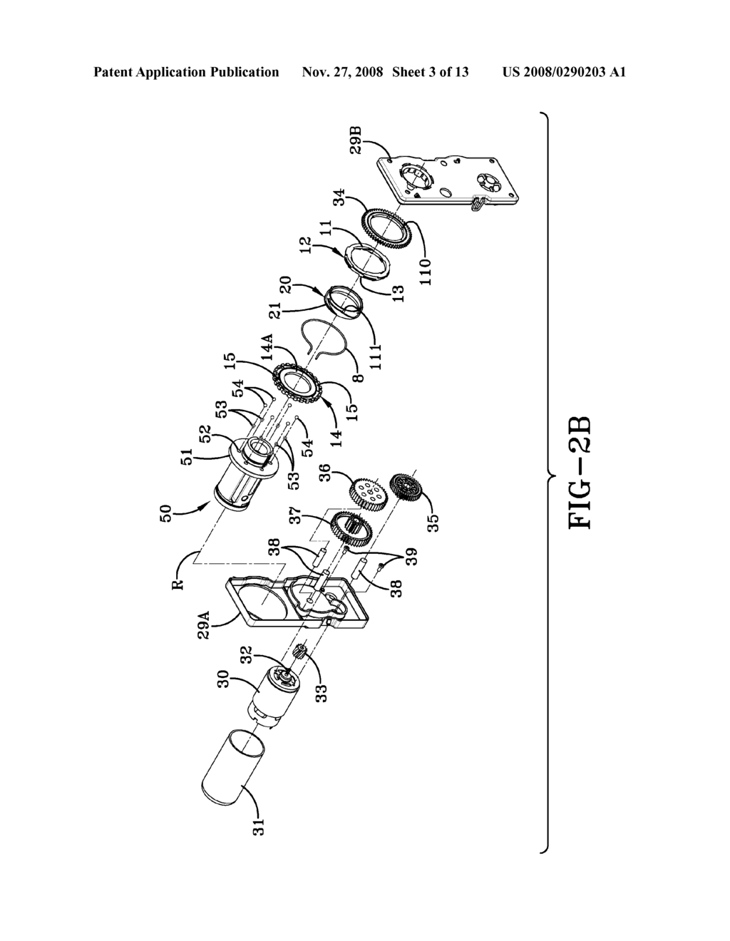 ELECTROMECHANICAL SEAT BELT RETRACTOR - diagram, schematic, and image 04