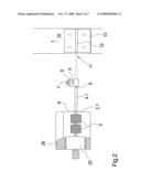 APPARATUS FOR BOBBIN REMOVAL diagram and image