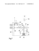 APPARATUS FOR BOBBIN REMOVAL diagram and image