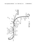 CASSETTE APPARATUS AND PROCESS diagram and image