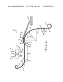 CASSETTE APPARATUS AND PROCESS diagram and image