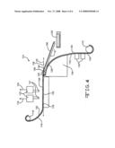 CASSETTE APPARATUS AND PROCESS diagram and image