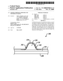 SHAPED COMPOSITE STRINGERS AND METHODS OF MAKING diagram and image