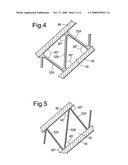 Hollow aerofoil and a method of manufacturing a hollow aerofoil diagram and image