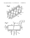 Hollow aerofoil and a method of manufacturing a hollow aerofoil diagram and image