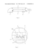 Parallel four-bar mechanism diagram and image