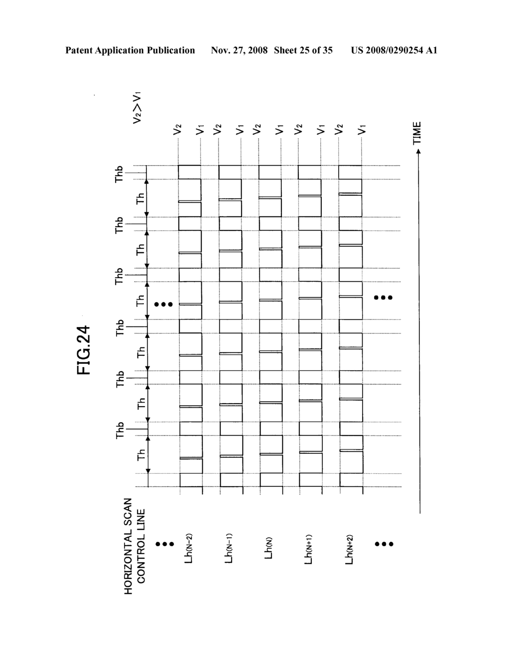 IMAGING APPARATUS HAVING ELECTRON SOURCE ARRAY - diagram, schematic, and image 26