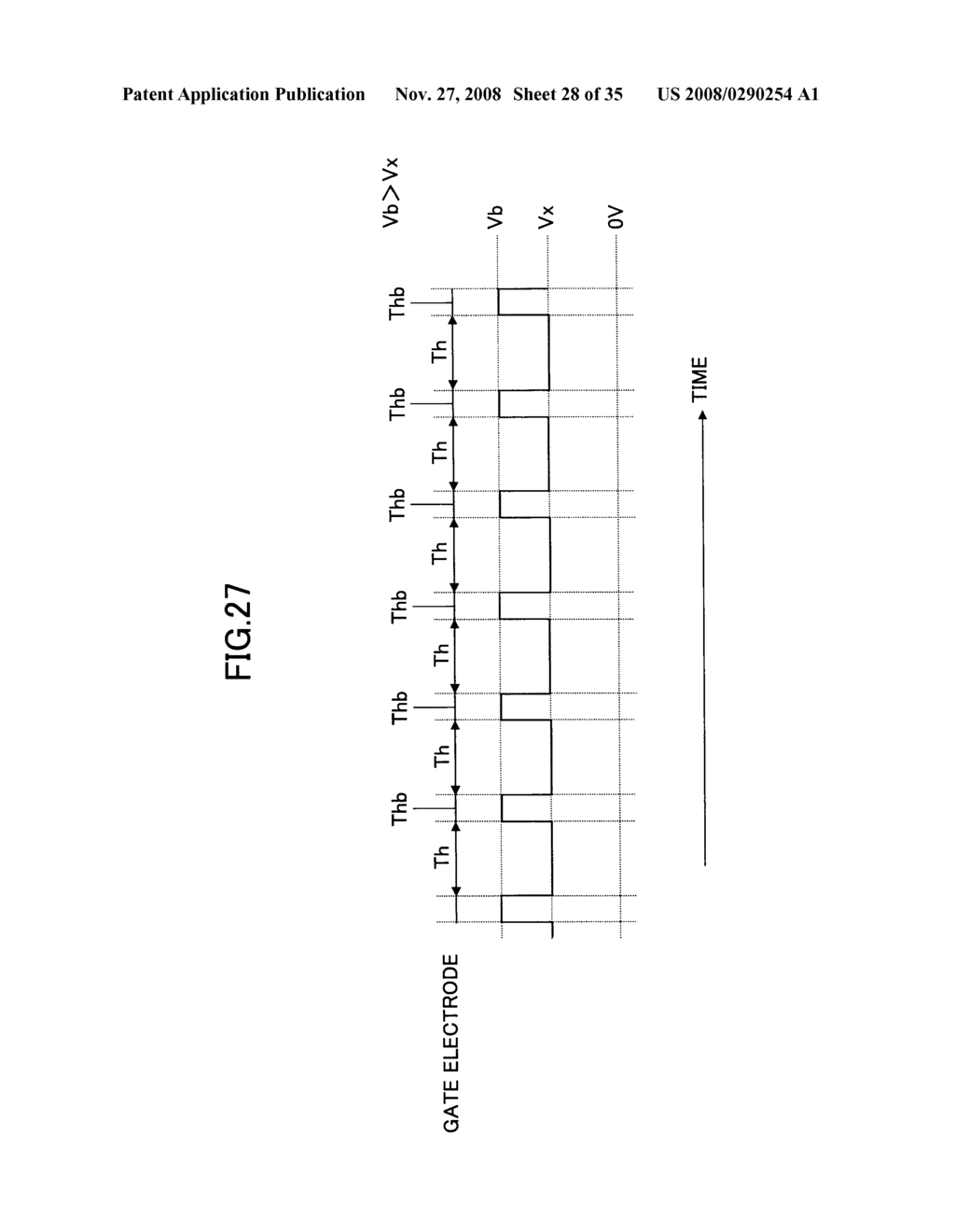 IMAGING APPARATUS HAVING ELECTRON SOURCE ARRAY - diagram, schematic, and image 29