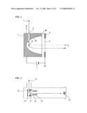 Time-Of-Flight Mass Spectrometer diagram and image