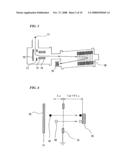 Time-Of-Flight Mass Spectrometer diagram and image