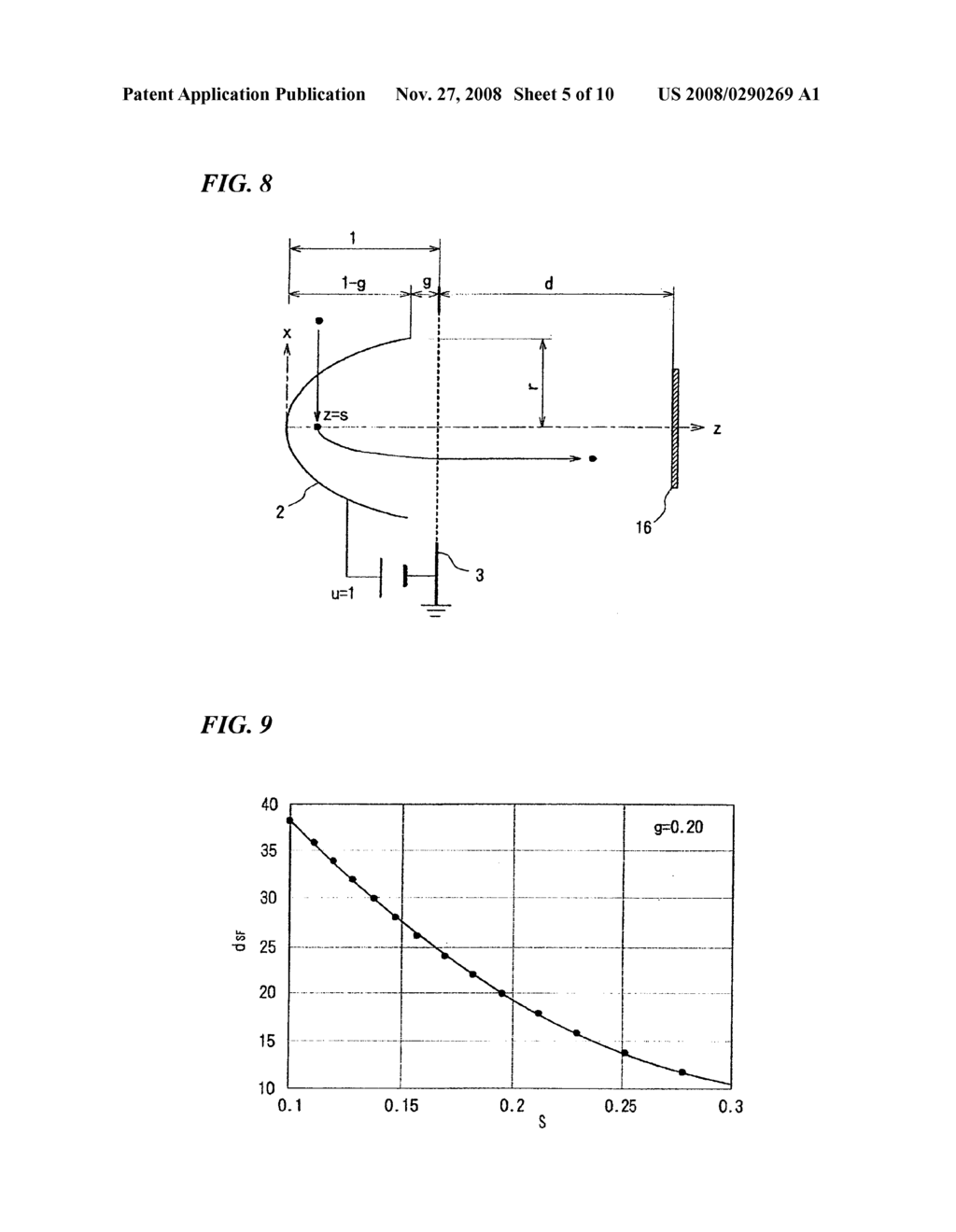 Time-Of-Flight Mass Spectrometer - diagram, schematic, and image 06