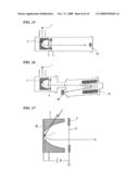 Time-Of-Flight Mass Spectrometer diagram and image