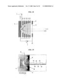 Time-Of-Flight Mass Spectrometer diagram and image