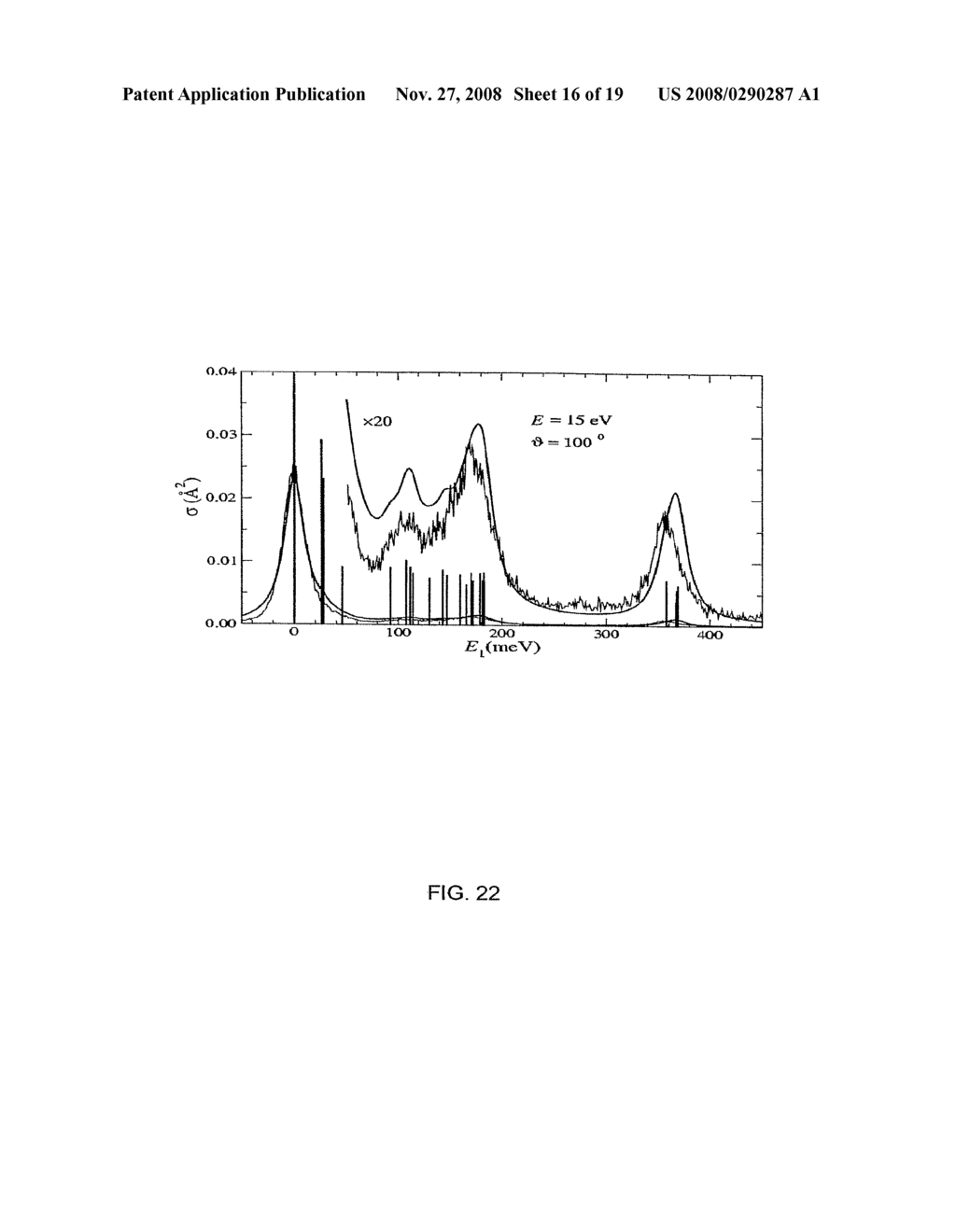 Multichannel Energy Analyzer for Charged Particles - diagram, schematic, and image 17