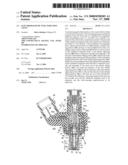 Electromagnetic Fuel Injection Valve diagram and image