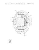 Fluid control valve diagram and image