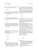 Fluorescent Polymers Soluble in an Aqueous Solution and a Method for the Production Thereof diagram and image