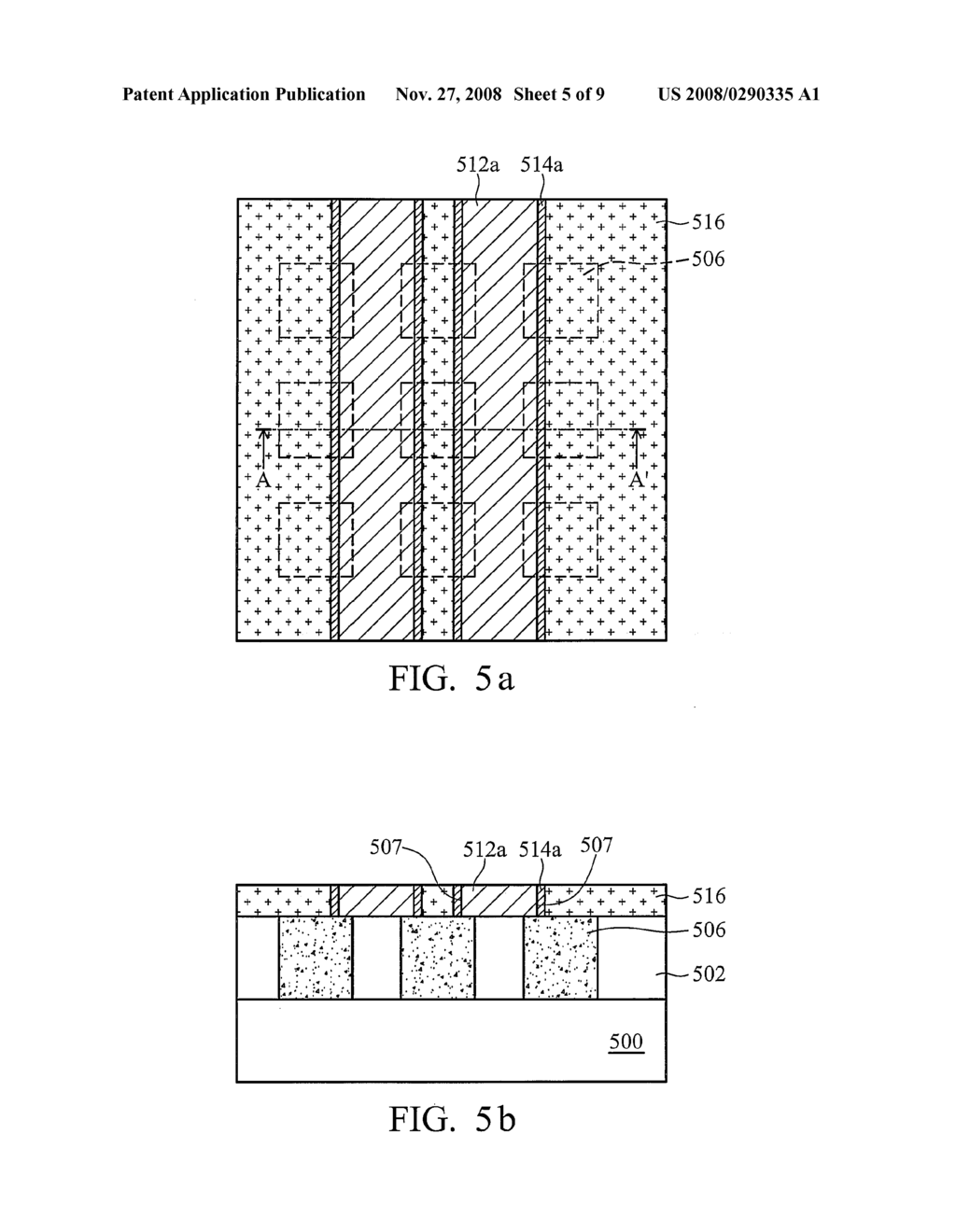 PHASE CHANGE MEMORY DEVICE AND METHOD FOR FABRICATING THE SAME - diagram, schematic, and image 06