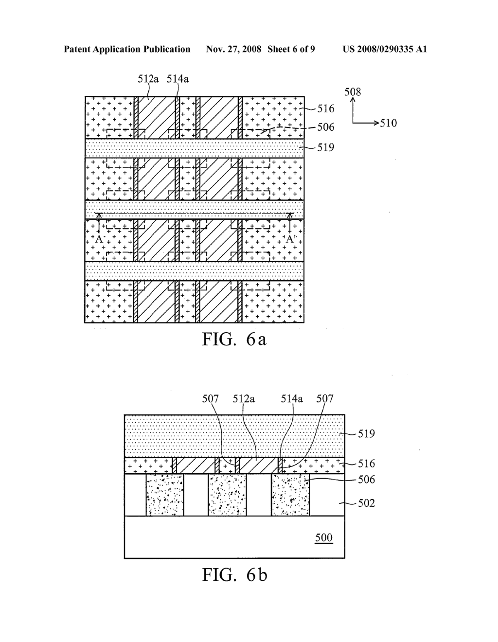 PHASE CHANGE MEMORY DEVICE AND METHOD FOR FABRICATING THE SAME - diagram, schematic, and image 07