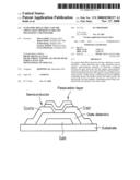 Ultrathin Dielectrics and the Application Thereof in Organic Field Effect Transistors diagram and image