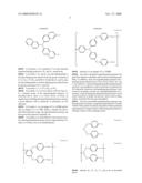 Hyperbranched polymer, organic light-emitting diode including organic layer including the hyperbranched polymer, and method of manufacturing the organic light-emitting diode diagram and image