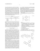 Hyperbranched polymer, organic light-emitting diode including organic layer including the hyperbranched polymer, and method of manufacturing the organic light-emitting diode diagram and image