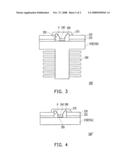LIGHT EMITTING DIODE PACKAGE diagram and image