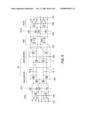 SEMICONDUCTOR MEMORY DEVICE diagram and image