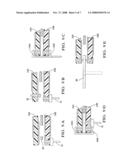 Transistor package with wafer level dielectric isolation diagram and image