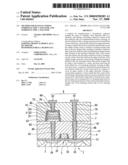 METHOD FOR MANUFACTURING FERROELECTRIC CAPACITOR, AND FERROELECTRIC CAPACITOR diagram and image