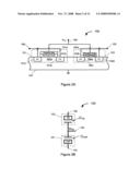 Floating gate memory device with increased coupling coefficient diagram and image