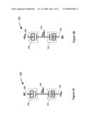 Floating gate memory device with increased coupling coefficient diagram and image