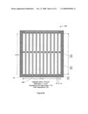 Floating gate memory device with increased coupling coefficient diagram and image