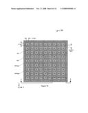 Floating gate memory device with increased coupling coefficient diagram and image