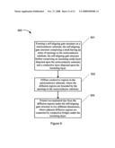 Floating gate memory device with increased coupling coefficient diagram and image