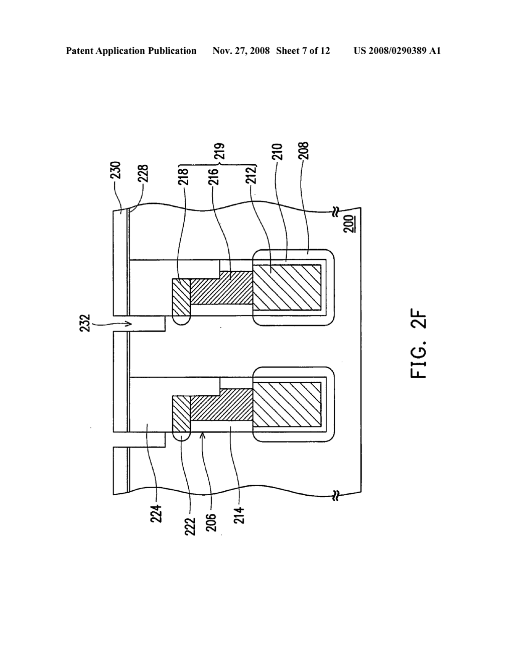 DYNAMIC RANDOM ACCESS MEMORY AND MANUFACTURING METHOD THEREOF - diagram, schematic, and image 08