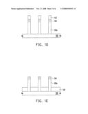 MEMORY CELL AND METHOD FOR MANUFACTURING THE SAME diagram and image