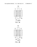 MEMORY CELL AND METHOD FOR MANUFACTURING THE SAME diagram and image