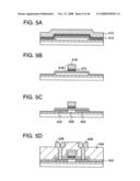 Nonvolatile semiconductor memory device and manufacturing method thereof, semiconductor device and manufacturing method thereof, and manufacturing method of insulating film diagram and image