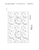 LOW ON RESISTANCE CMOS TRANSISTOR FOR INTEGRATED CIRCUIT APPLICATIONS diagram and image