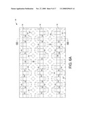 LOW ON RESISTANCE CMOS TRANSISTOR FOR INTEGRATED CIRCUIT APPLICATIONS diagram and image